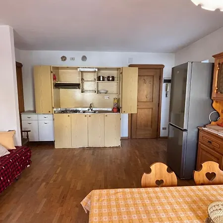 Dolomites View, Private Parking And Terrace! Apartmán San Vito di Cadore