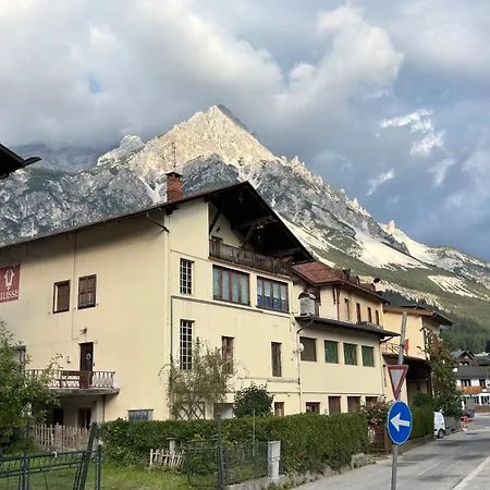 Apartmán Dolomites View, Private Parking And Terrace! *