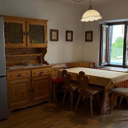 Apartmán Dolomites View, Private Parking And Terrace! *